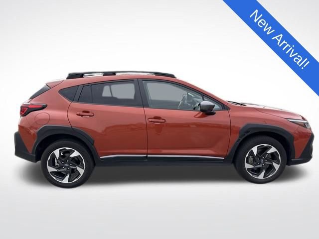 Certified 2024 Subaru Crosstrek 2.5i Limited w/ Crosstrek Mirror Package image 8