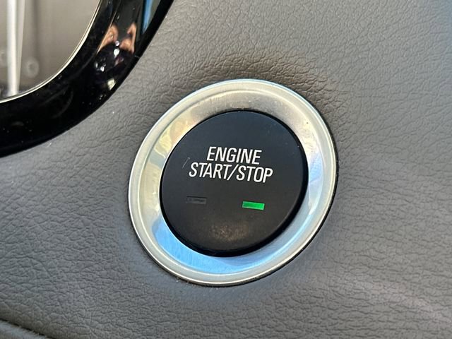 Used 2022 Cadillac XT5 Premium Luxury image 37