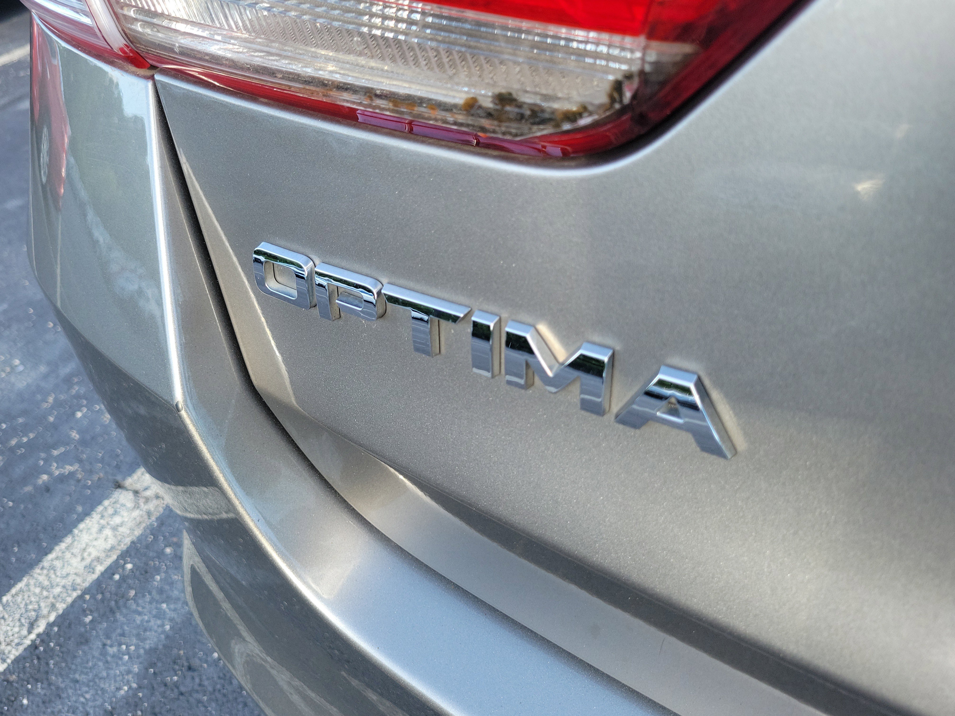Used 2016 Kia Optima EX FWD image 10