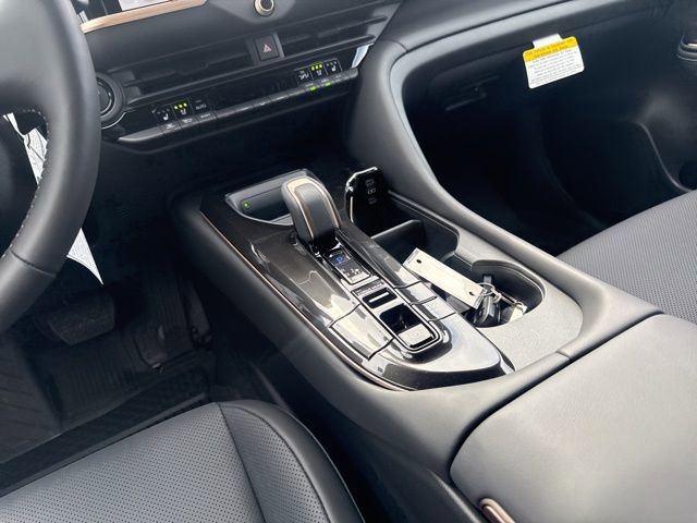 New 2026 Toyota Crown Signia image 22