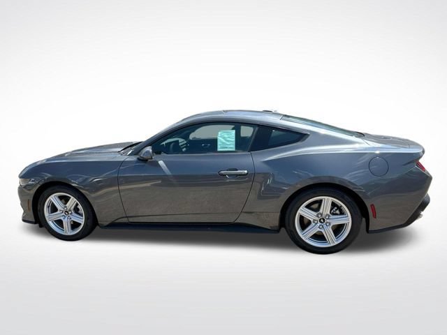 New 2026 Ford Mustang Coupe RWD image 5