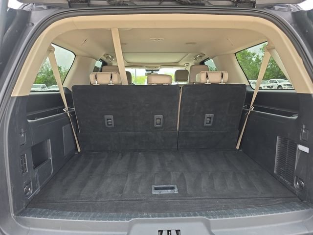 Used 2024 Ford Expedition Max Limited image 8