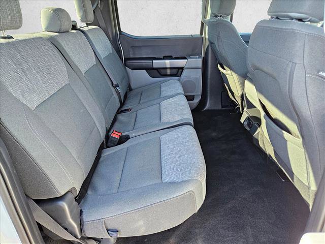 Used 2025 Ford F250 XLT image 18
