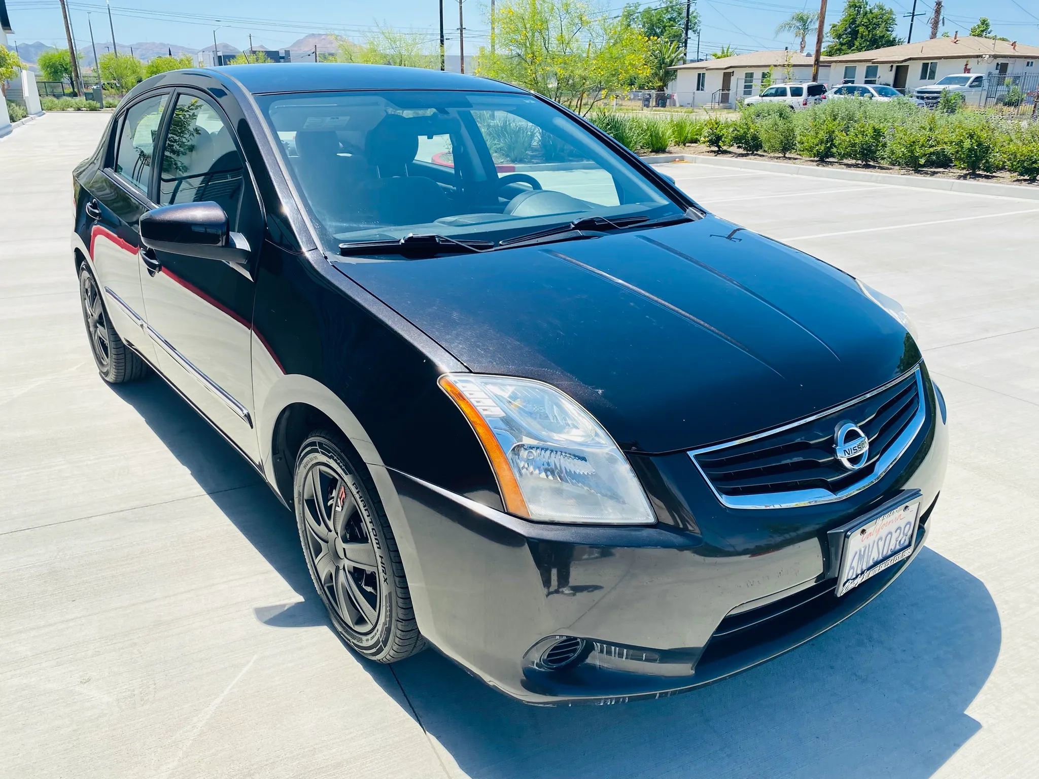 Used 2010 Nissan Sentra 2.0 S FWD image 27