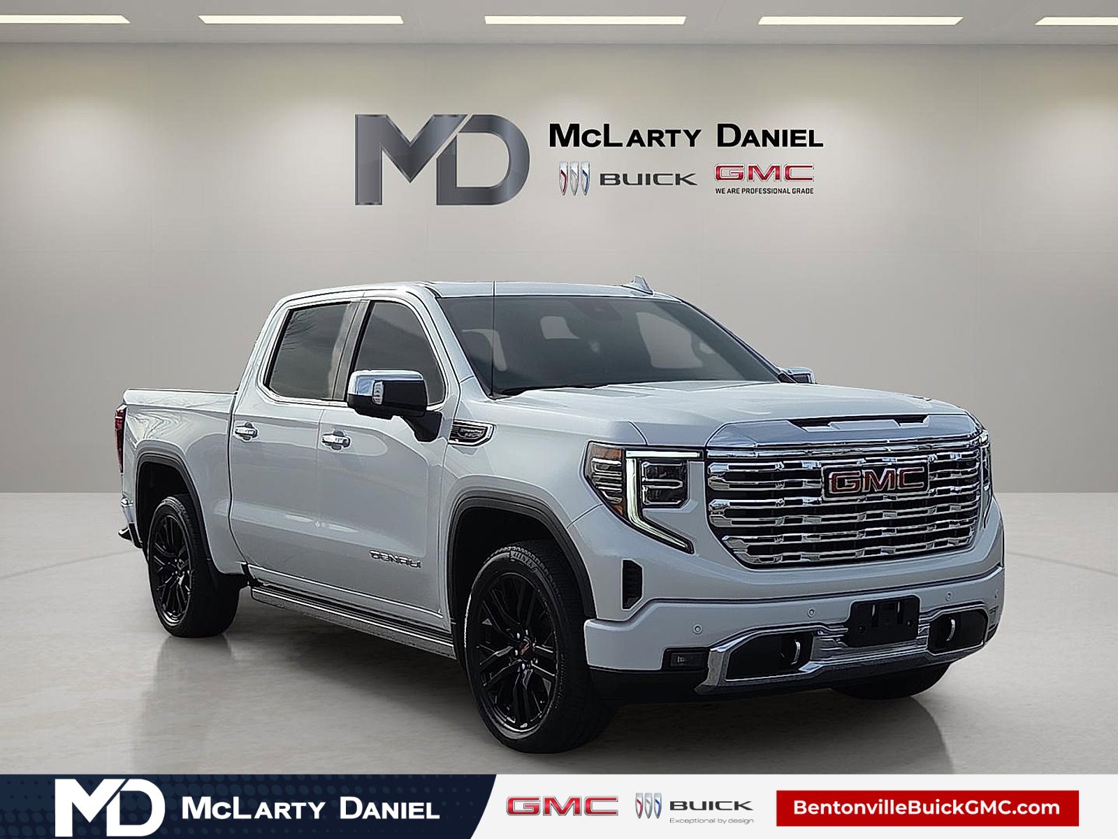 Used 2024 GMC Sierra 1500 Denali w/ Denali Reserve Package
