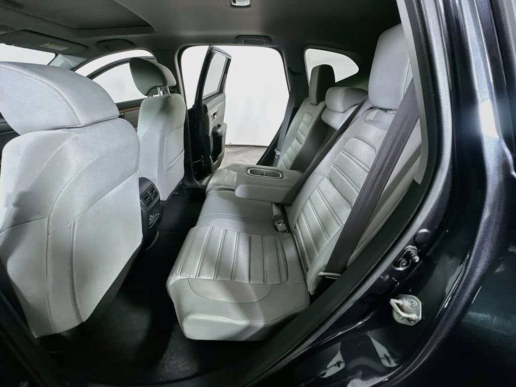 Used 2018 Honda CR-V EX image 14