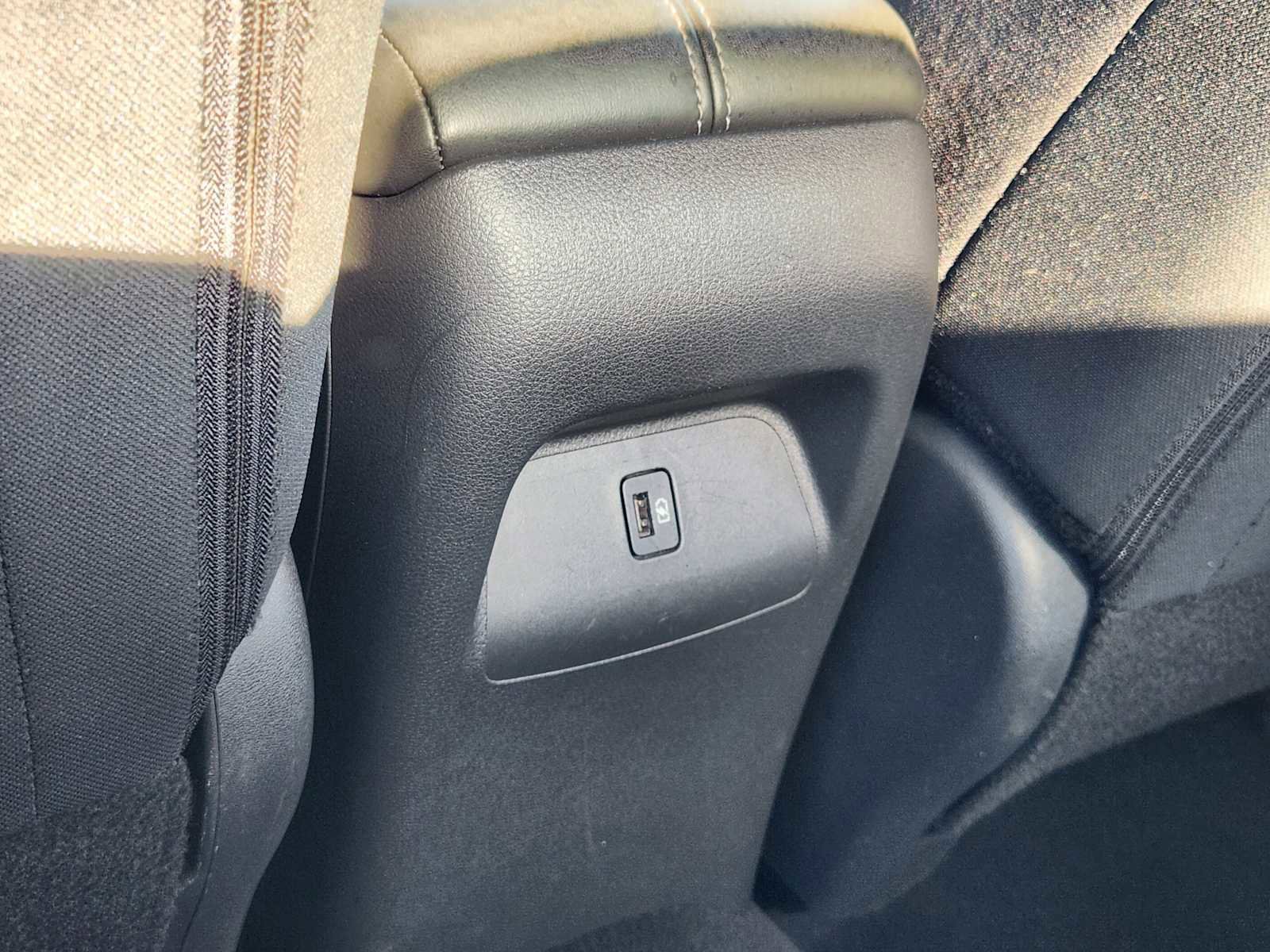 Used 2024 Nissan Sentra SV image 29