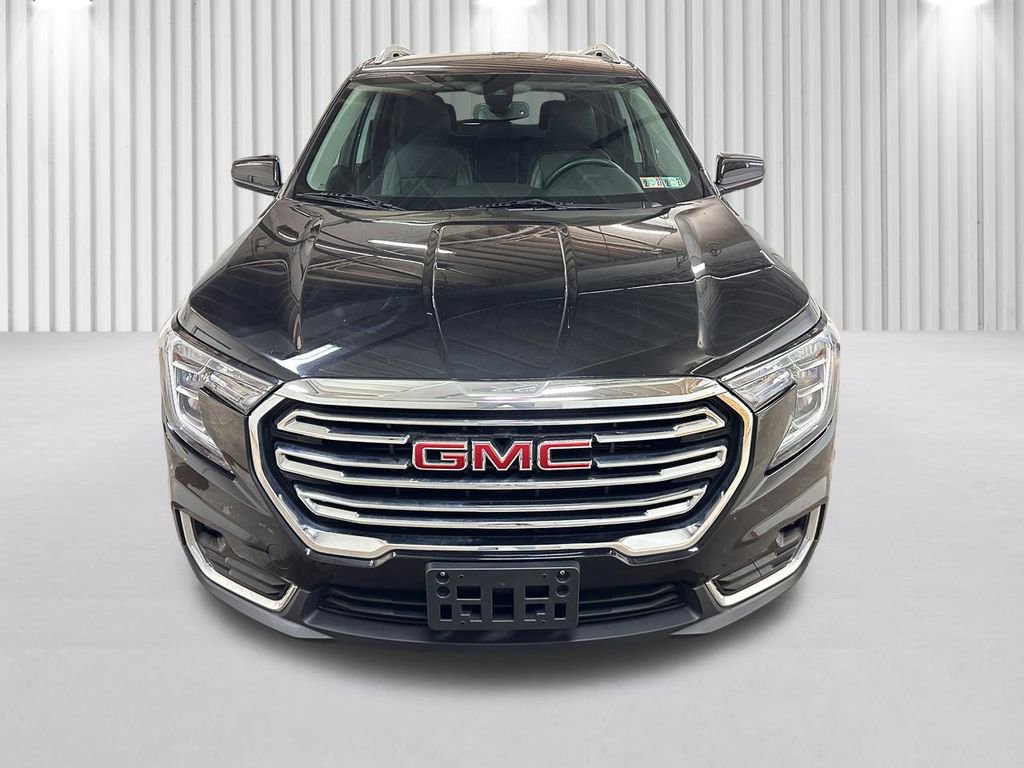 Used 2024 GMC Terrain SLT image 14