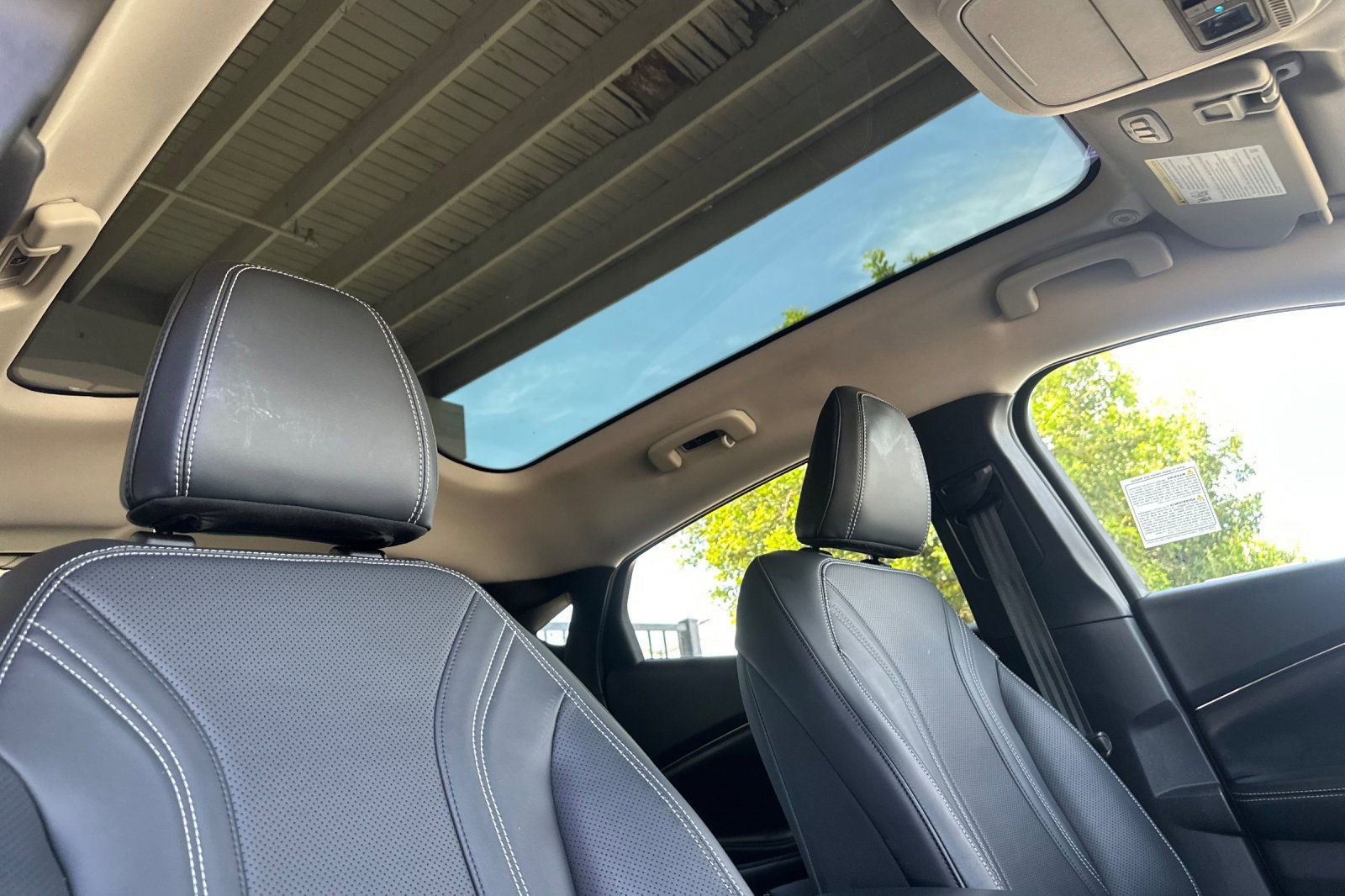 Used 2023 Ford Mustang Mach-E Premium w/ Mustang Nite Pony Package image 17