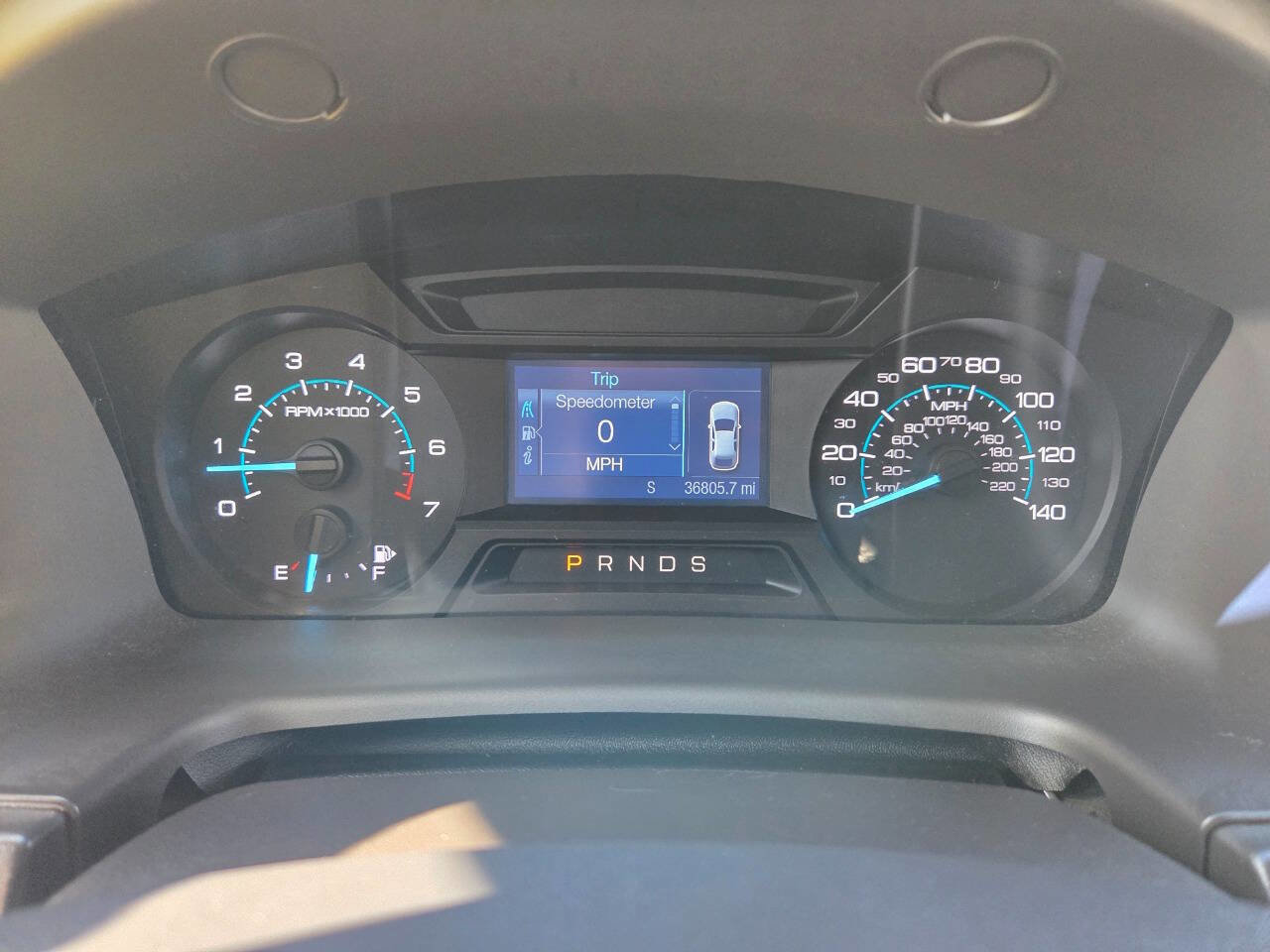 Used 2017 Ford Flex SE FWD image 11