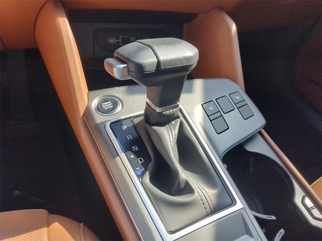 New 2026 Kia Sportage X-Line w/ X-Line Technology Package image 30