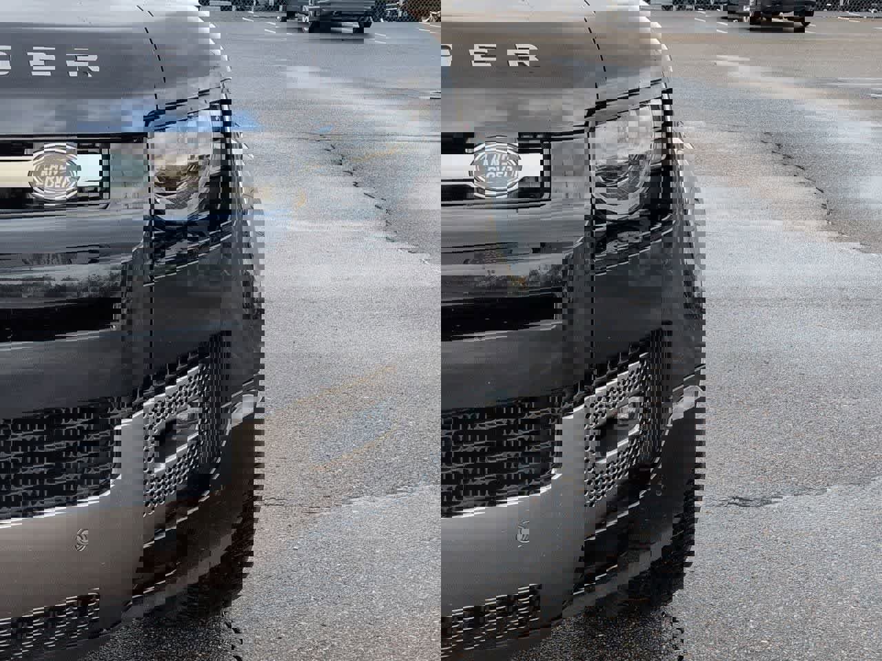 Used 2020 Land Rover Defender 110 X image 10