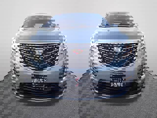 Used 2023 Cadillac XT5 Premium Luxury image 5