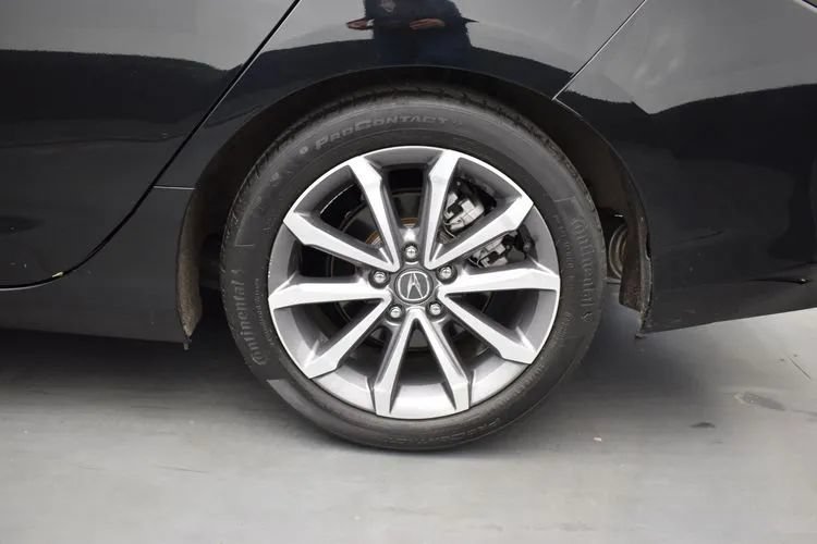 Used 2024 Acura Integra FWD image 34