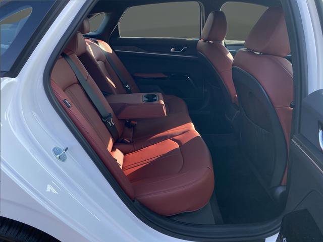 New 2026 Kia K5 GT-Line w/ GT-Line Red Interior Package image 34