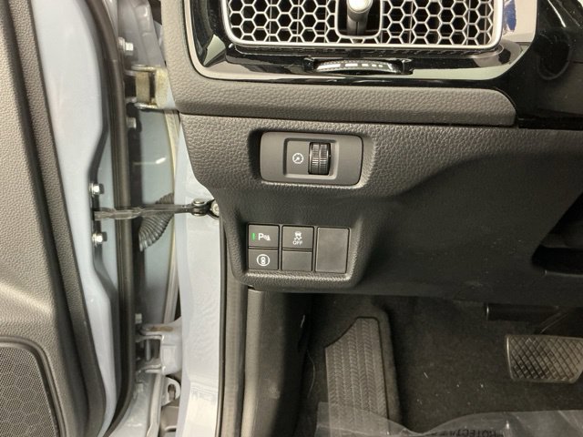 Certified 2024 Honda Civic Touring image 17