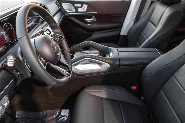 New 2026 Mercedes-Benz GLE 350 4MATIC image 11