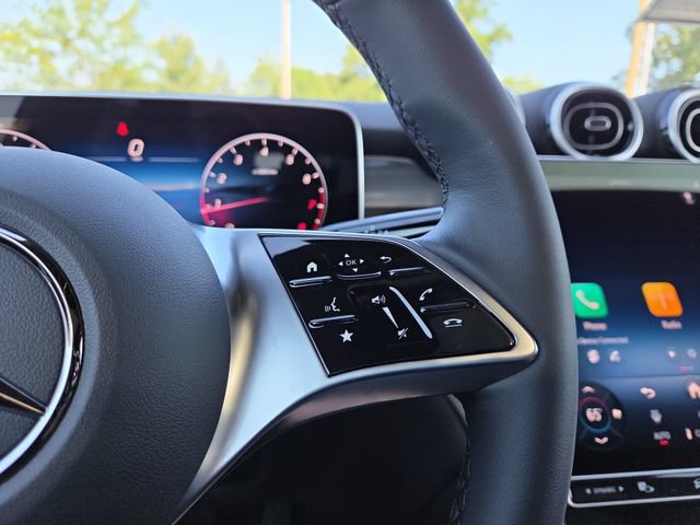 New 2026 Mercedes-Benz GLC 300 4MATIC image 17