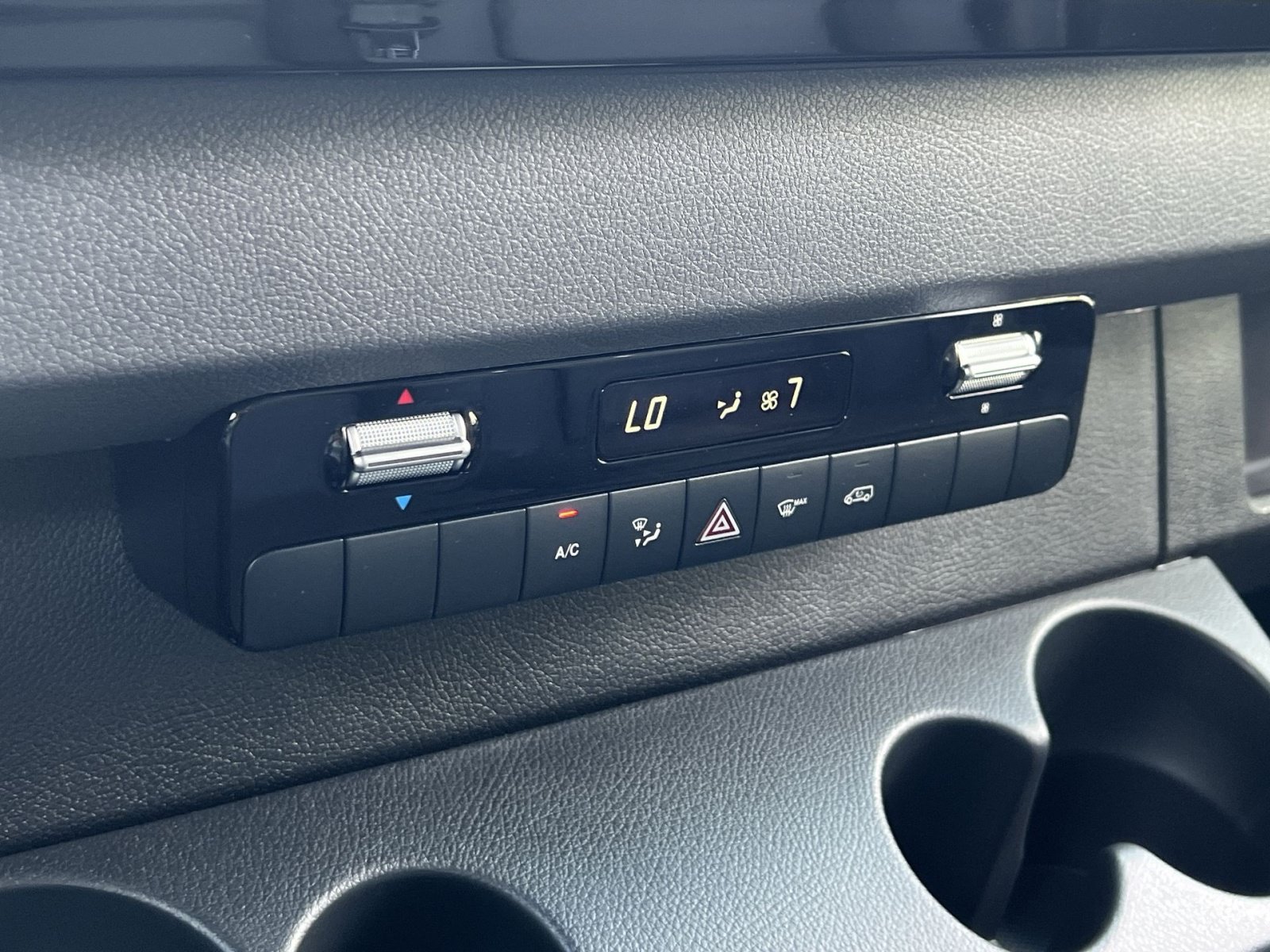New 2026 Mercedes-Benz Sprinter 3500 image 26
