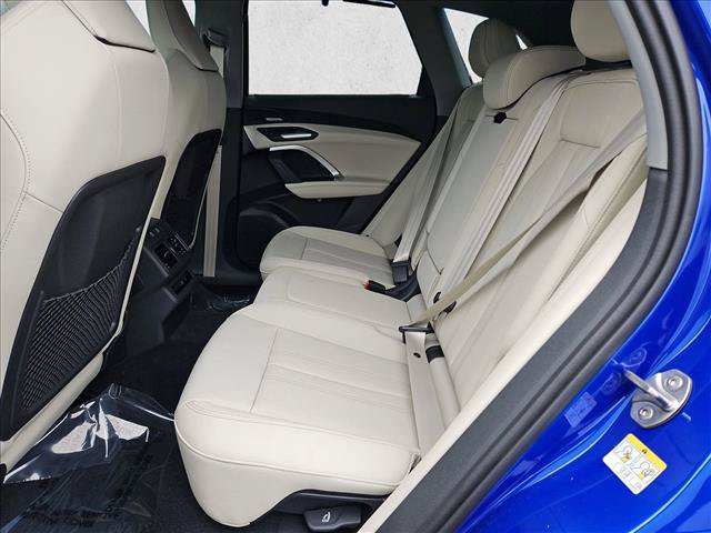 New 2026 Audi Q5 Premium Plus AWD/4WD image 15