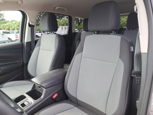 Certified 2017 Ford Escape SE w/ Equipment Group 201A image 18