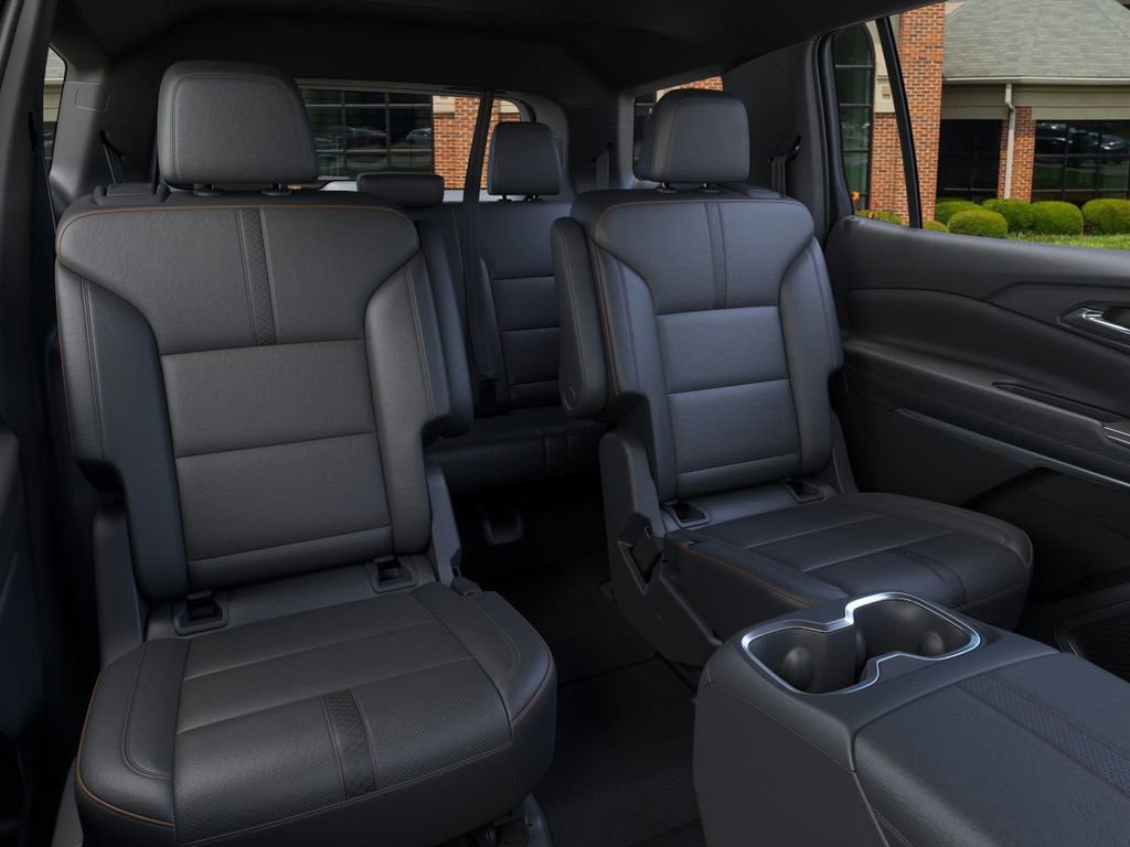 New 2026 Chevrolet Traverse High Country image 17