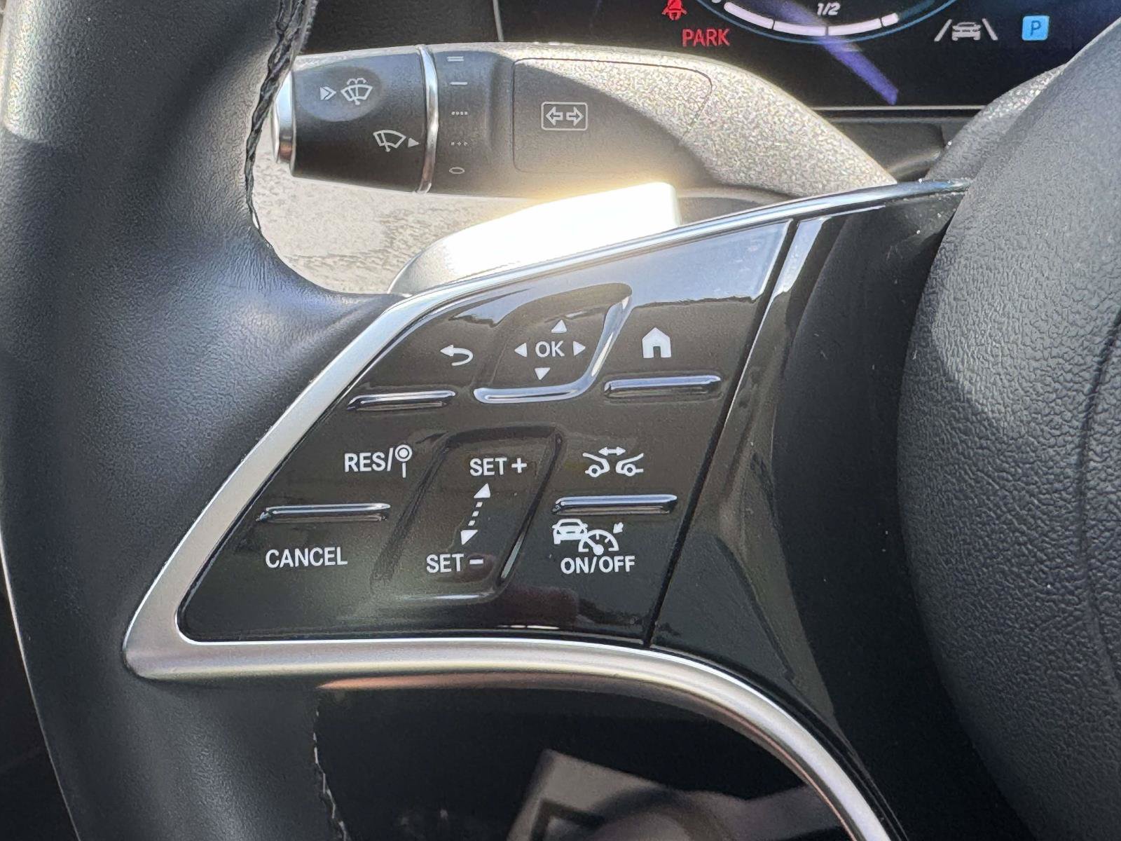 Certified 2023 Mercedes-Benz E 450 4MATIC Sedan image 26