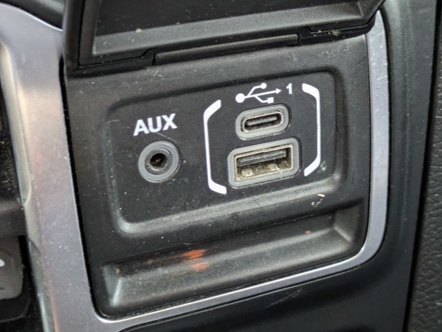 Used 2020 Jeep Gladiator Sport w/ Quick Order Package 24S AWD/4WD image 22