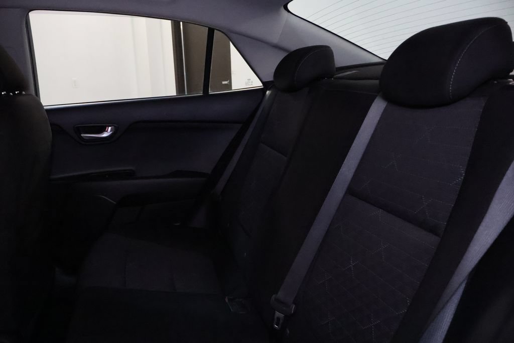 Used 2019 Kia Rio S FWD image 15