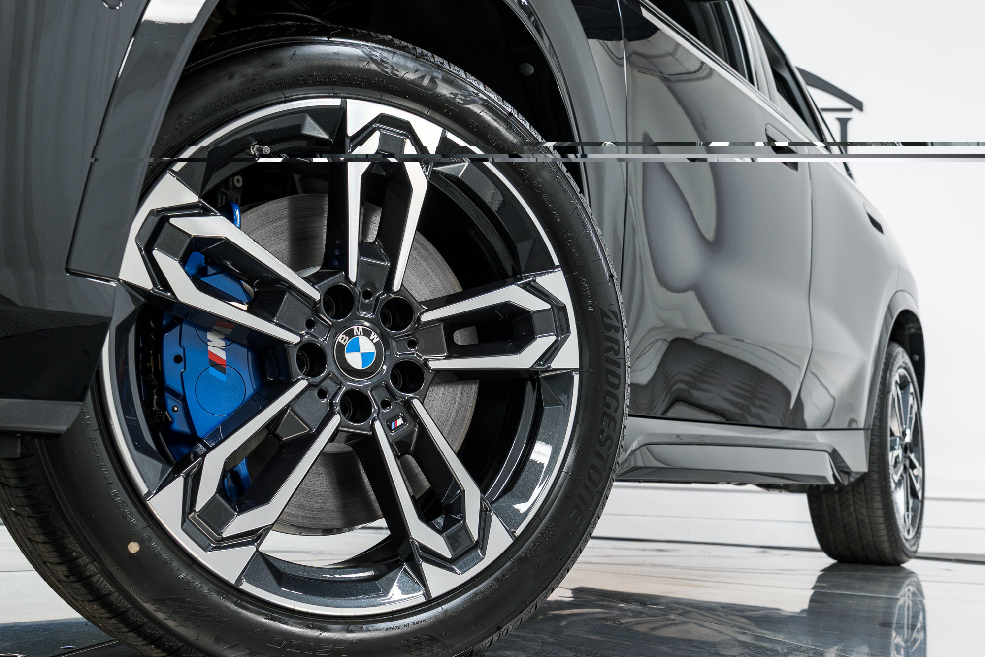 Certified 2025 BMW X1 M35i w/ Premium Package AWD/4WD image 27