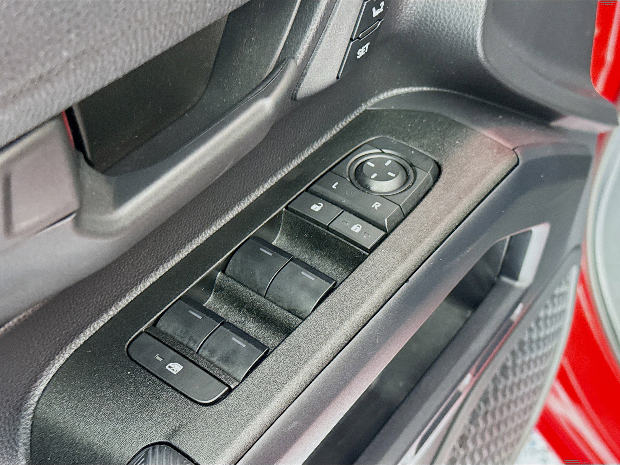 Used 2025 Toyota 4Runner TRD Sport image 18