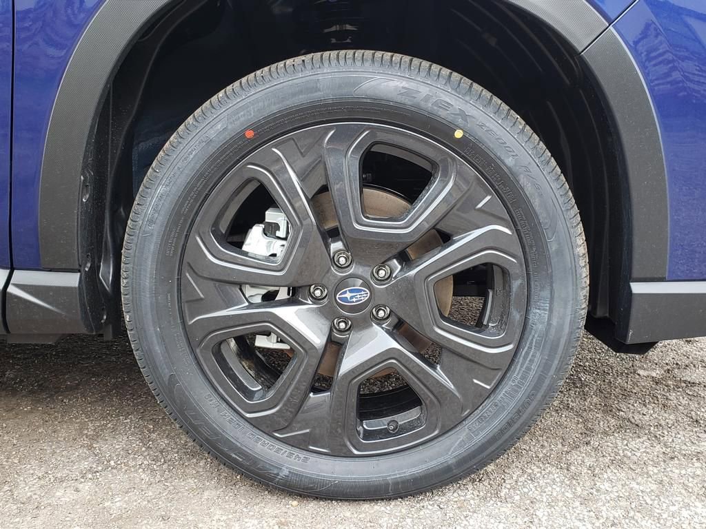 New 2026 Subaru Ascent Bronze Edition image 12