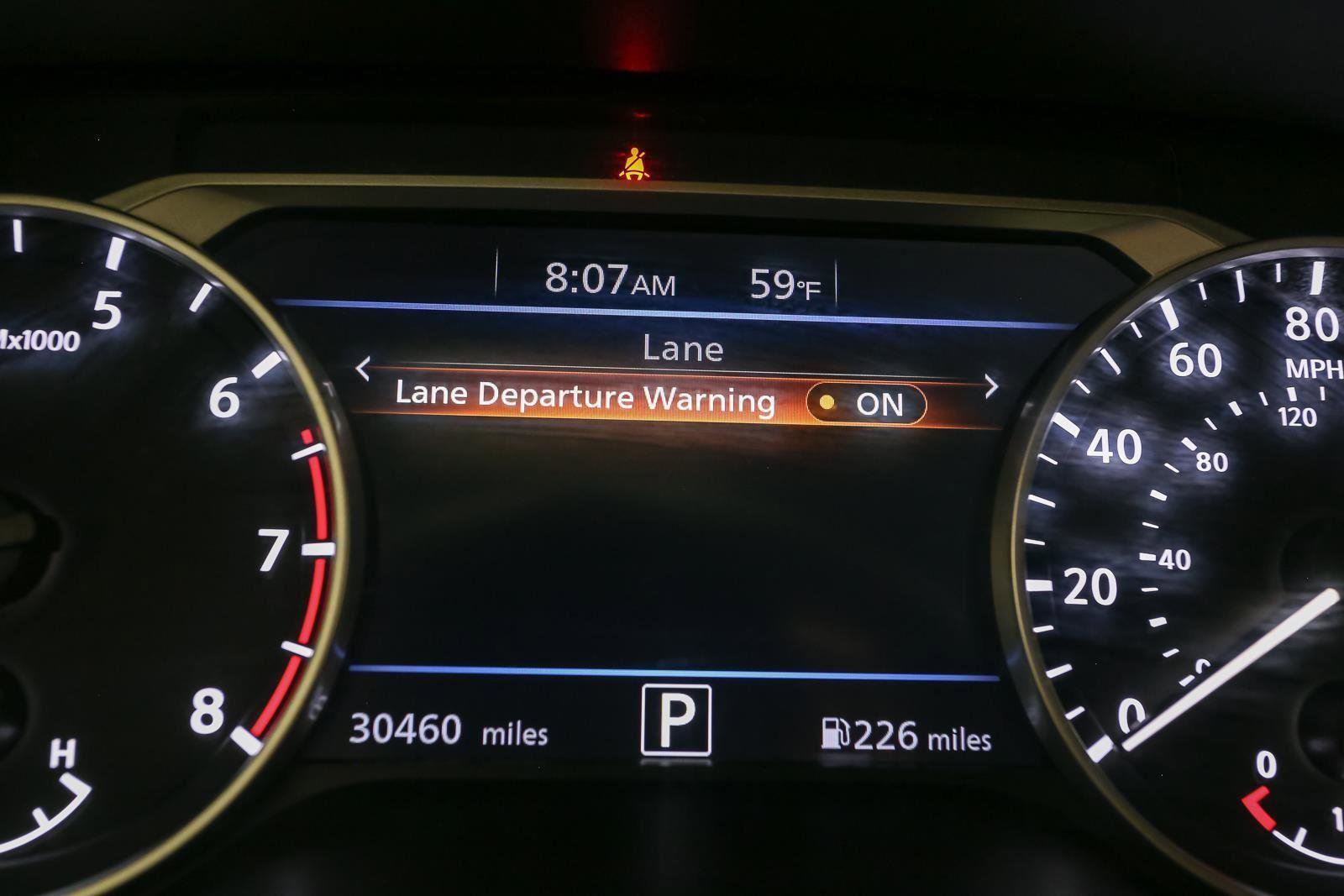 Used 2020 Nissan Sentra SV FWD image 37