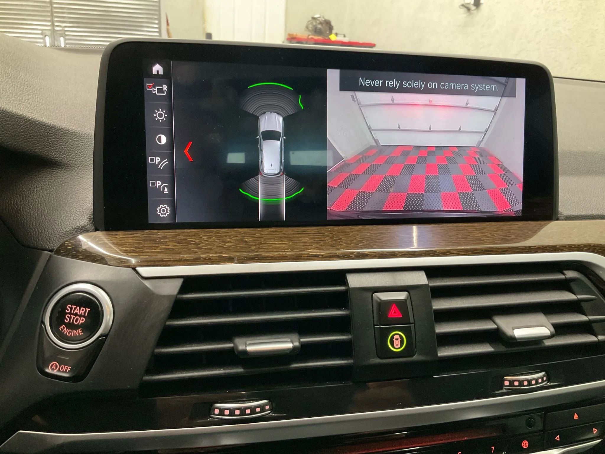 Used 2019 BMW X3 xDrive30i image 12