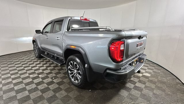 Used 2023 GMC Canyon Denali AWD/4WD image 4