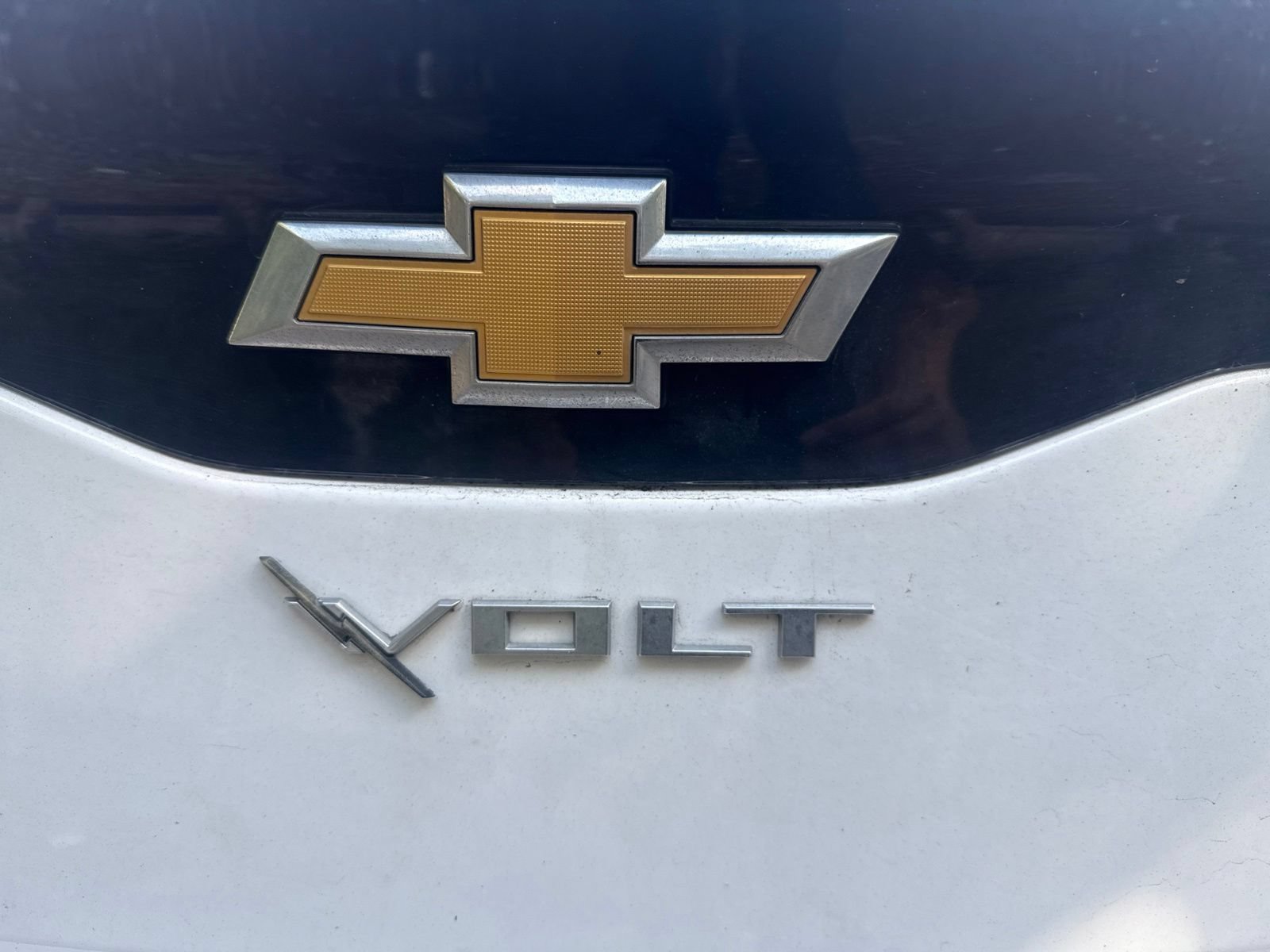 Used 2018 Chevrolet Volt LT FWD image 7