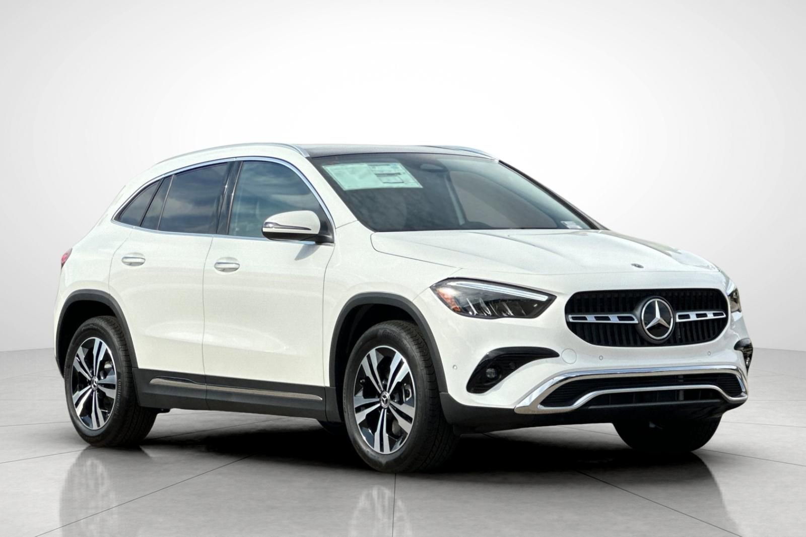 New 2026 Mercedes-Benz GLA 250 image 27