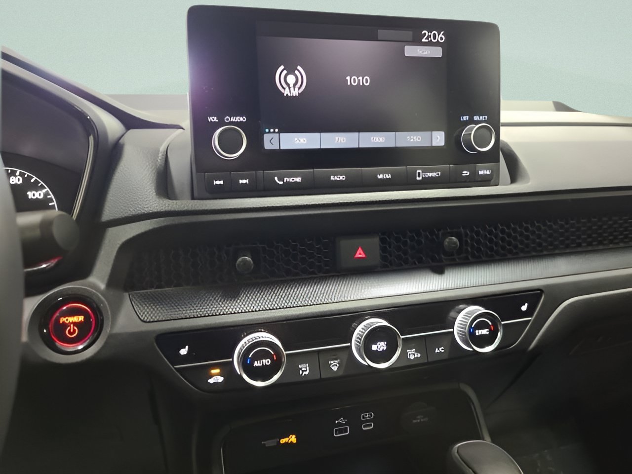 Used 2024 Honda CR-V Sport image 31