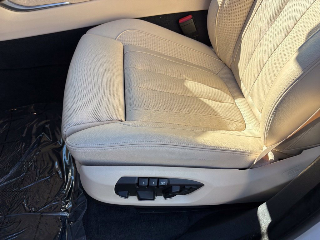 Used 2018 BMW X6 xDrive35i AWD/4WD image 27