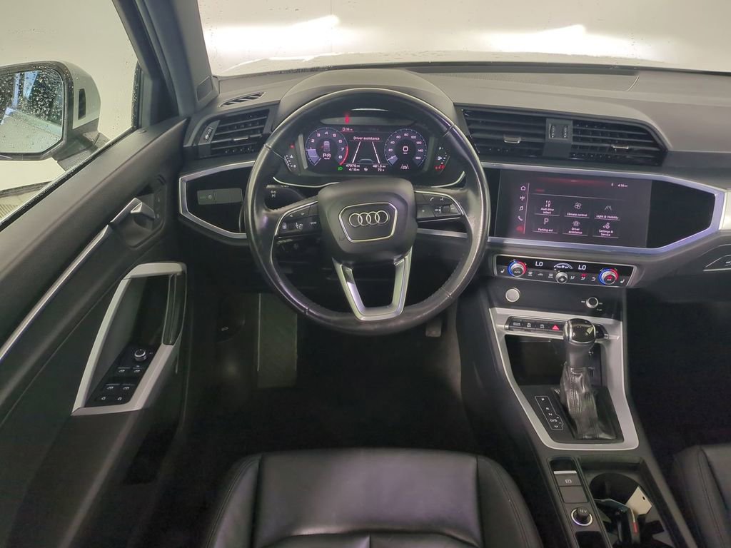 Used 2020 Audi Q3 2.0T Premium w/ Convenience Package image 19