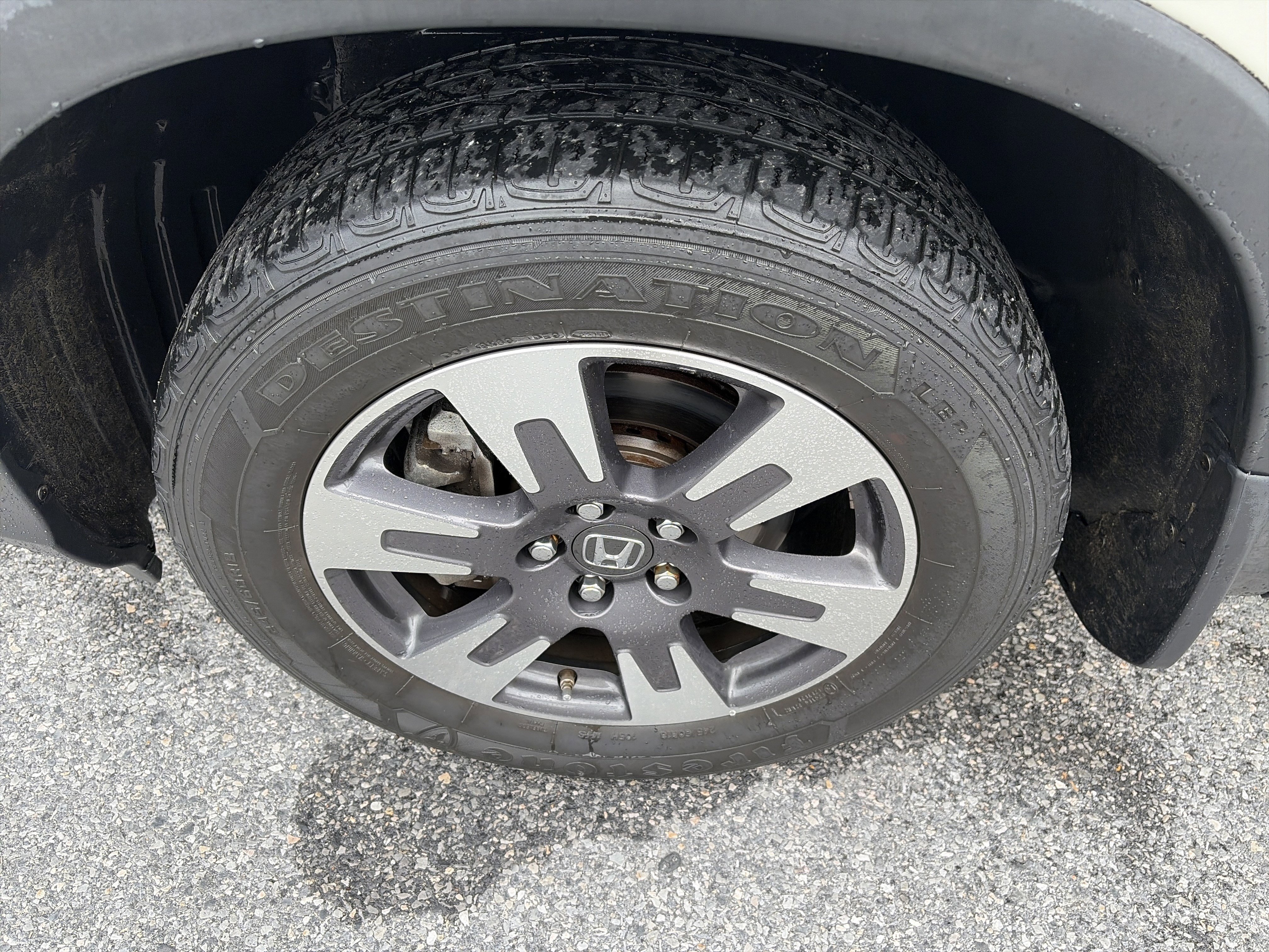 Used 2019 Honda Ridgeline RTL-E image 7