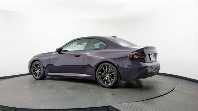 Used 2023 BMW 230i Coupe w/ Premium Package RWD image 6