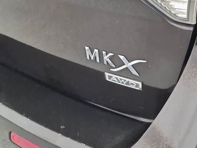 Used 2013 Lincoln MKX AWD image 20