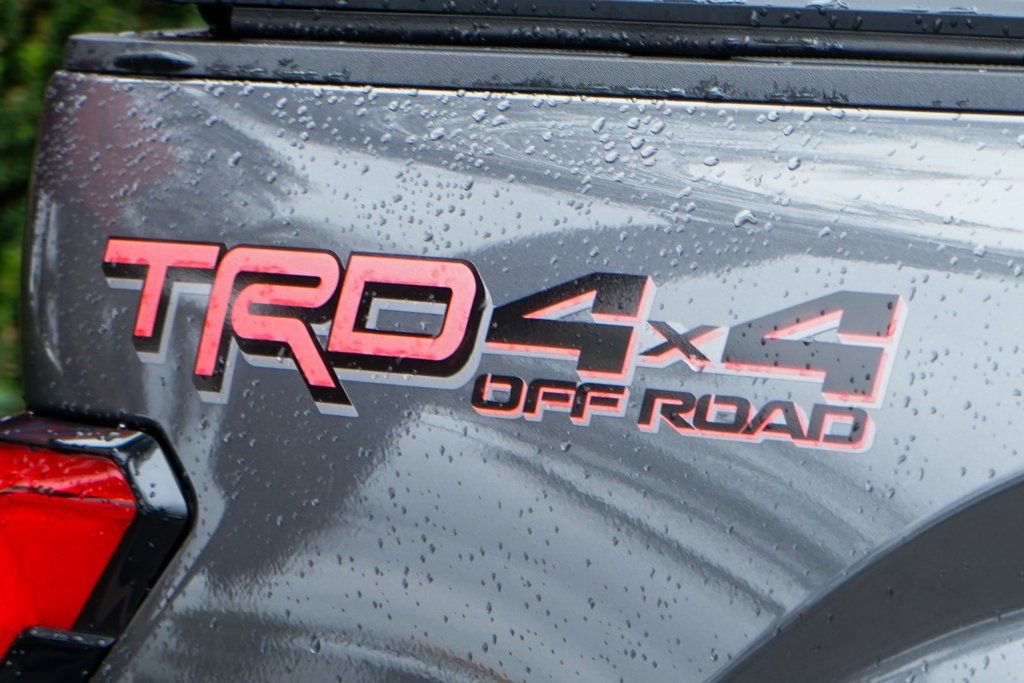 Used 2024 Toyota Tundra SR5 w/ TRD Off-Road Package image 50