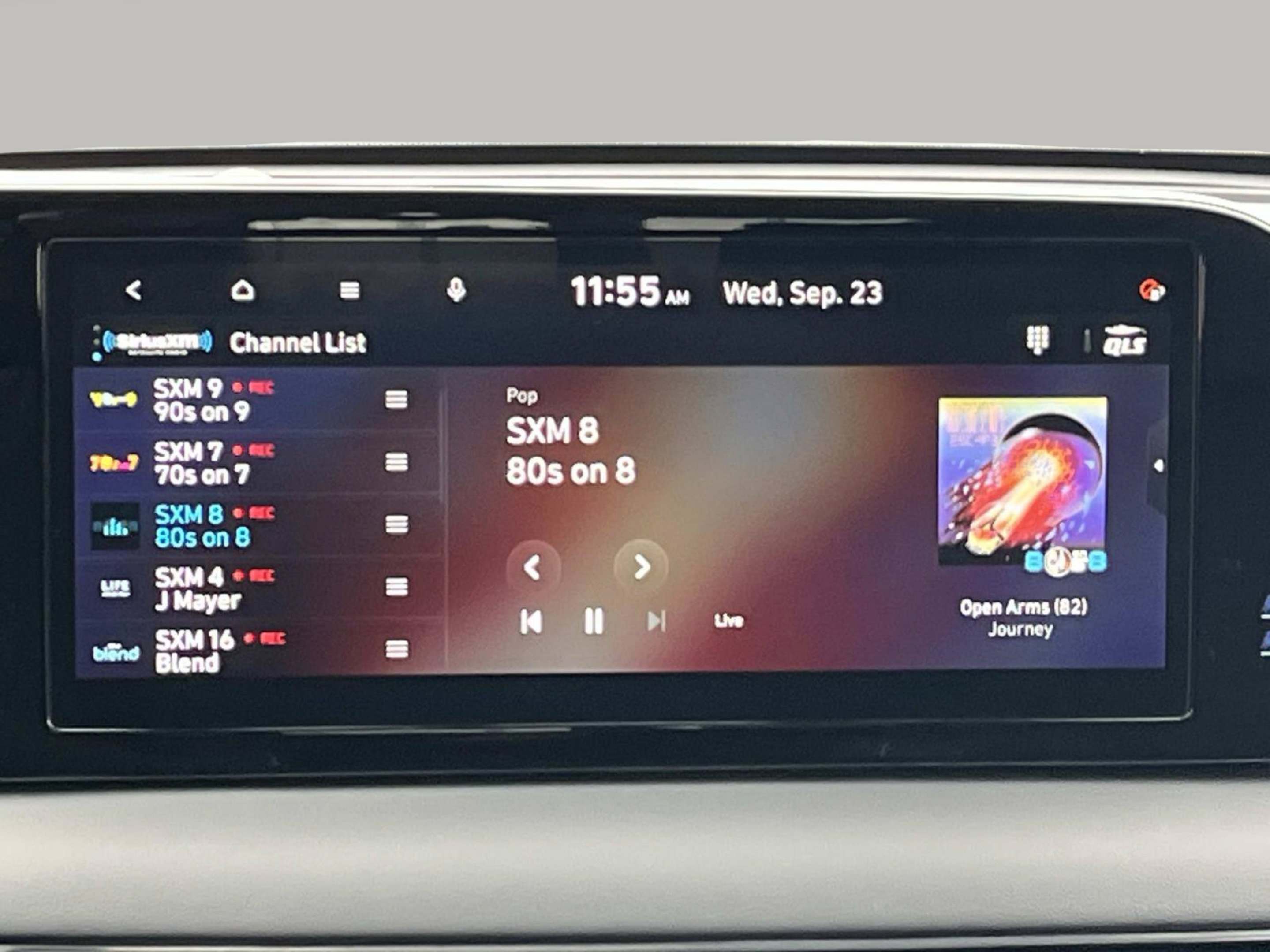 Used 2025 Hyundai Palisade Calligraphy AWD/4WD image 14