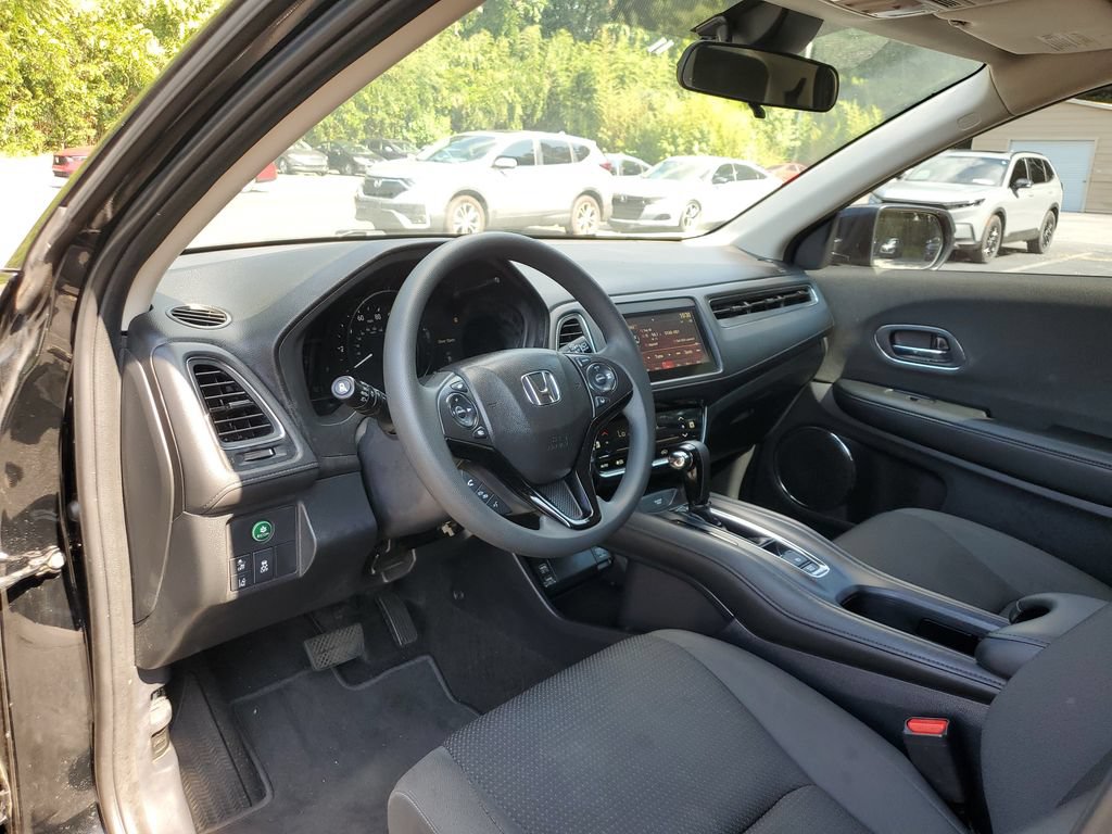 Used 2020 Honda HR-V EX image 18