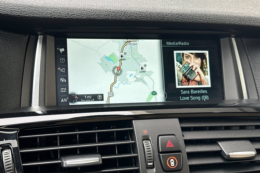 Used 2018 BMW X4 M40i AWD/4WD image 21