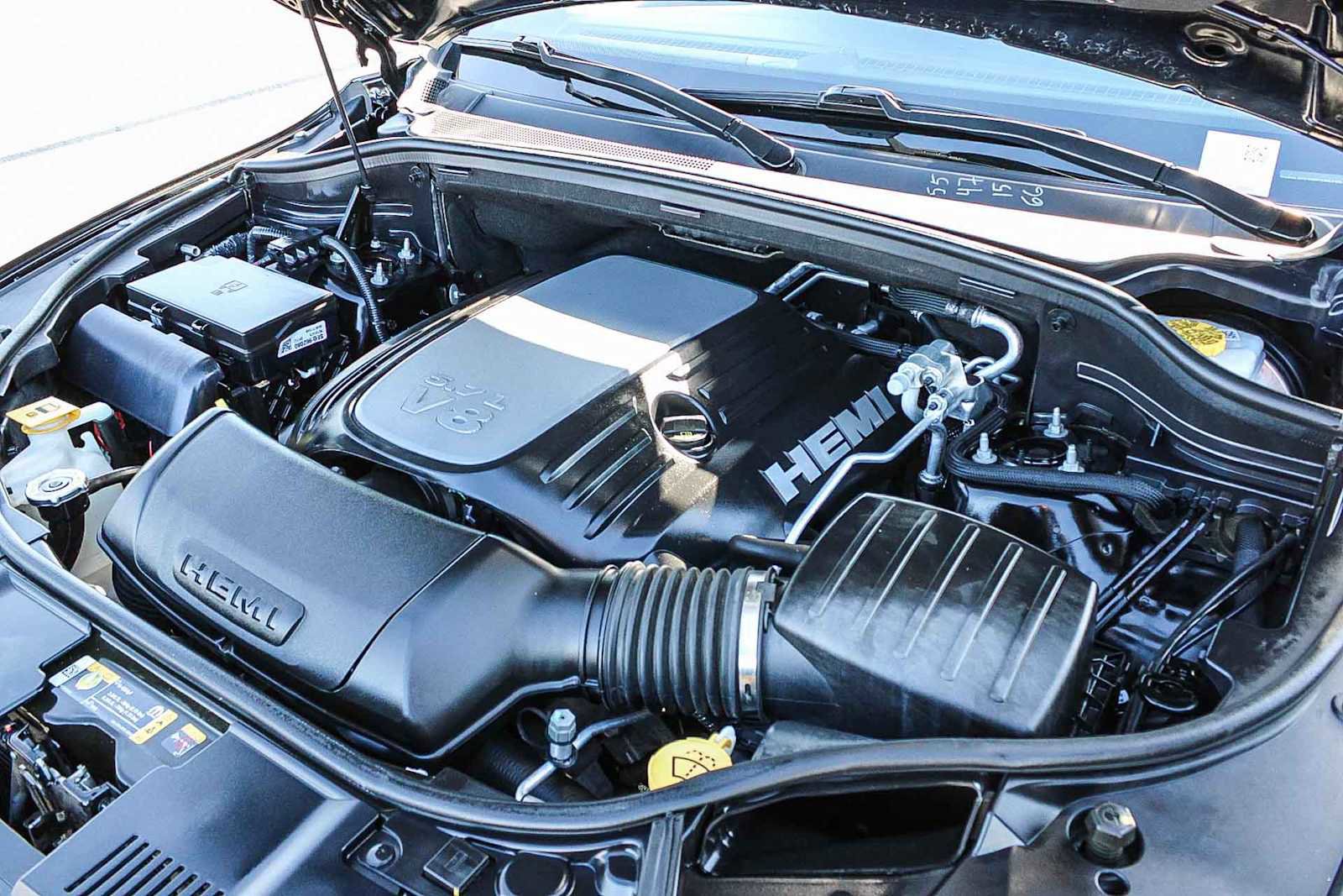 Used 2024 Dodge Durango R/T image 27