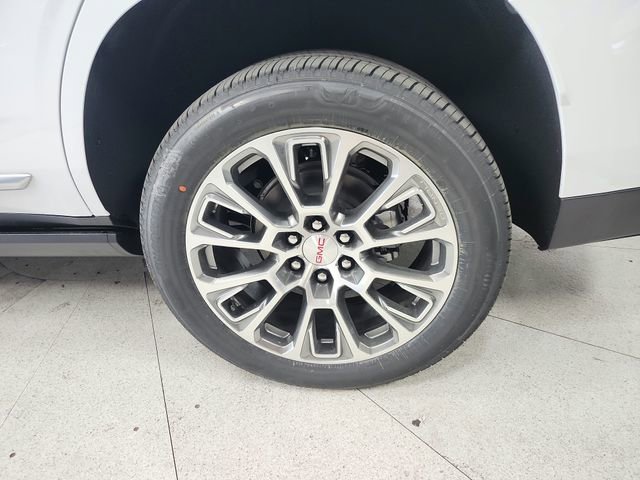 New 2026 GMC Yukon Denali AWD/4WD image 51