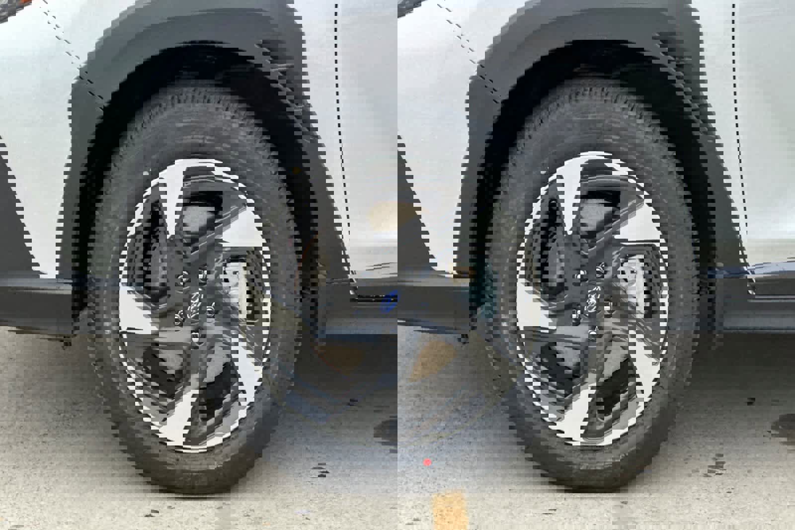 New 2026 Subaru Crosstrek 2.5i Limited image 31